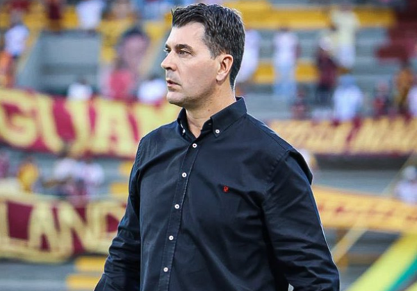 Barcelona SC apuesta por Rescalvo para lograr el campeonato 2025