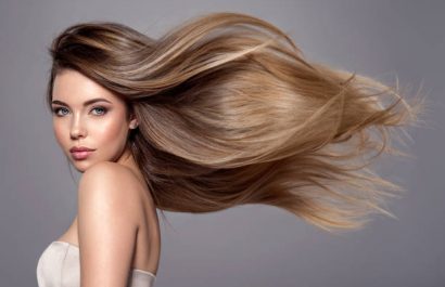 Salud capilar: señales que indican que el cabello largo está deteriorado
