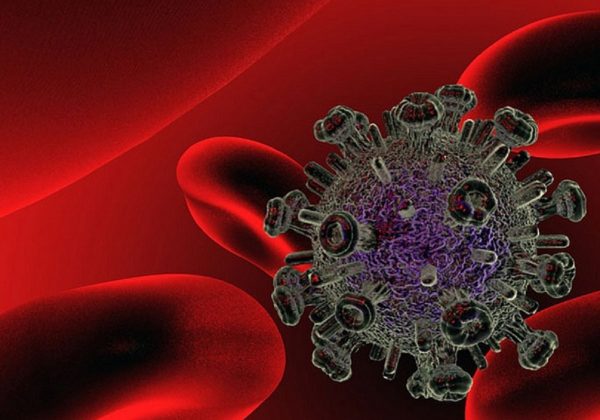 El virus de la inmunodeficiencia humana (VIH) fue descubierto en 1983 por científicos del Instituto Pasteur en París. FOTO: Europa Press.