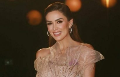 jacky bracamontes