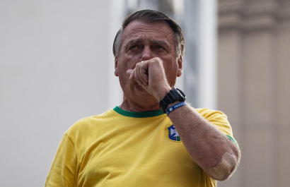 Bolsonaro rompe el silencio: su defensa enfrenta al Supremo