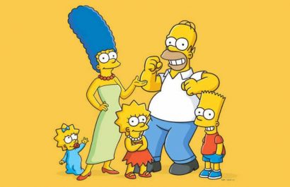 Los Simpson regresan al cine con una nueva película en 2027