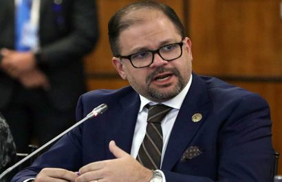 Ministerio del Interior pide a Contraloría investigar apoyo de gobiernos locales al paro indígena