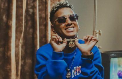 Jombriel arrasa con ‘XCLANA’ antes de su gira por Europa