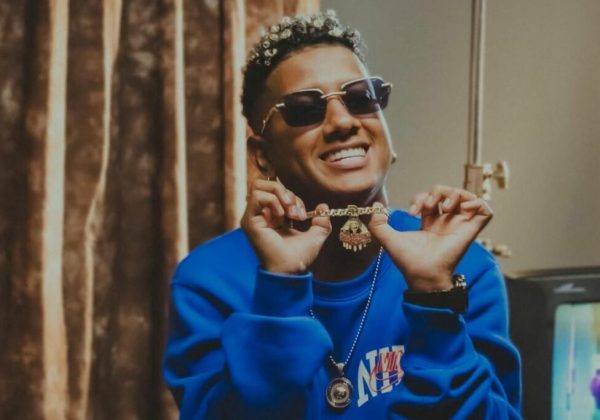 Jombriel arrasa con ‘XCLANA’ antes de su gira por Europa
