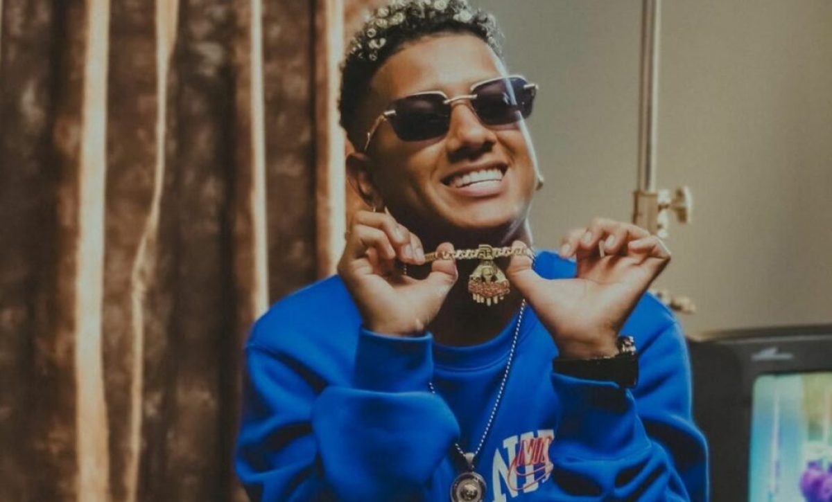 Jombriel arrasa con ‘XCLANA’ antes de su gira por Europa