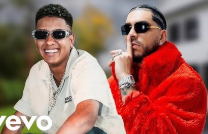 "Loba": El nuevo hit de Ryan Castro, Jombriel y Konshens que conquista el mundo urbano