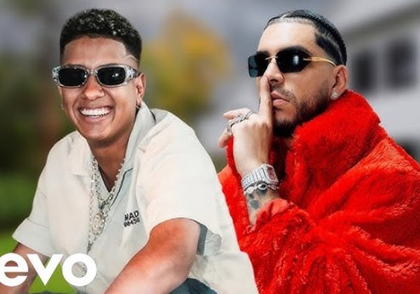 "Loba": El nuevo hit de Ryan Castro, Jombriel y Konshens que conquista el mundo urbano