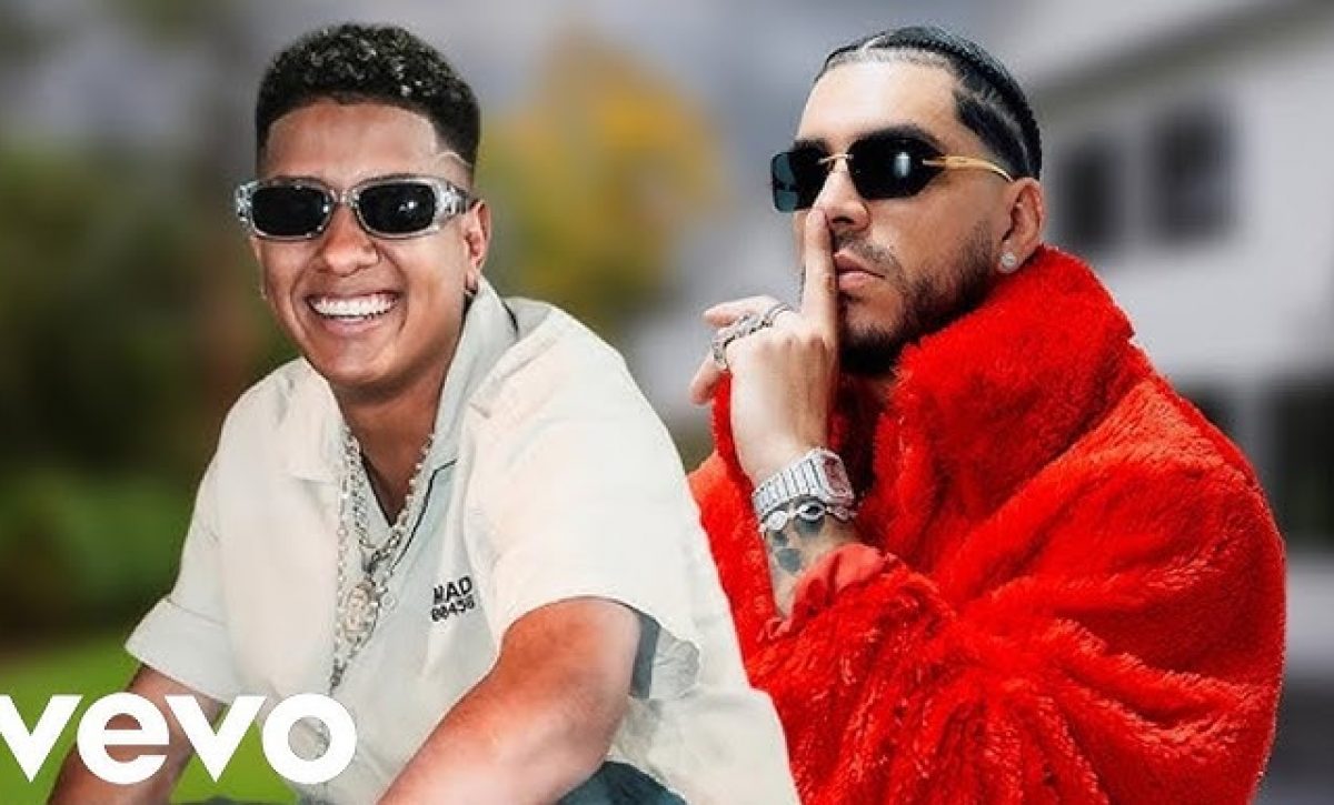 "Loba": El nuevo hit de Ryan Castro, Jombriel y Konshens que conquista el mundo urbano
