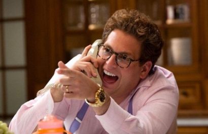 Jonah Hill ganó casi nada por su papel en El Lobo de Wall Street, ¿valió la pena?