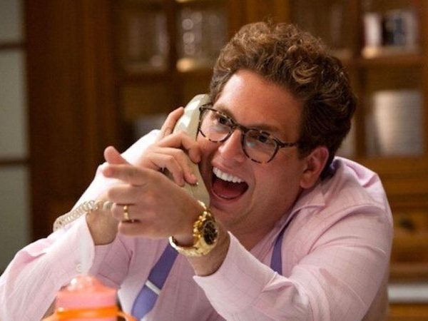 Jonah Hill ganó casi nada por su papel en El Lobo de Wall Street, ¿valió la pena?