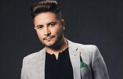 Jorge Heredia: De la pantalla a héroe en un accidente impactante