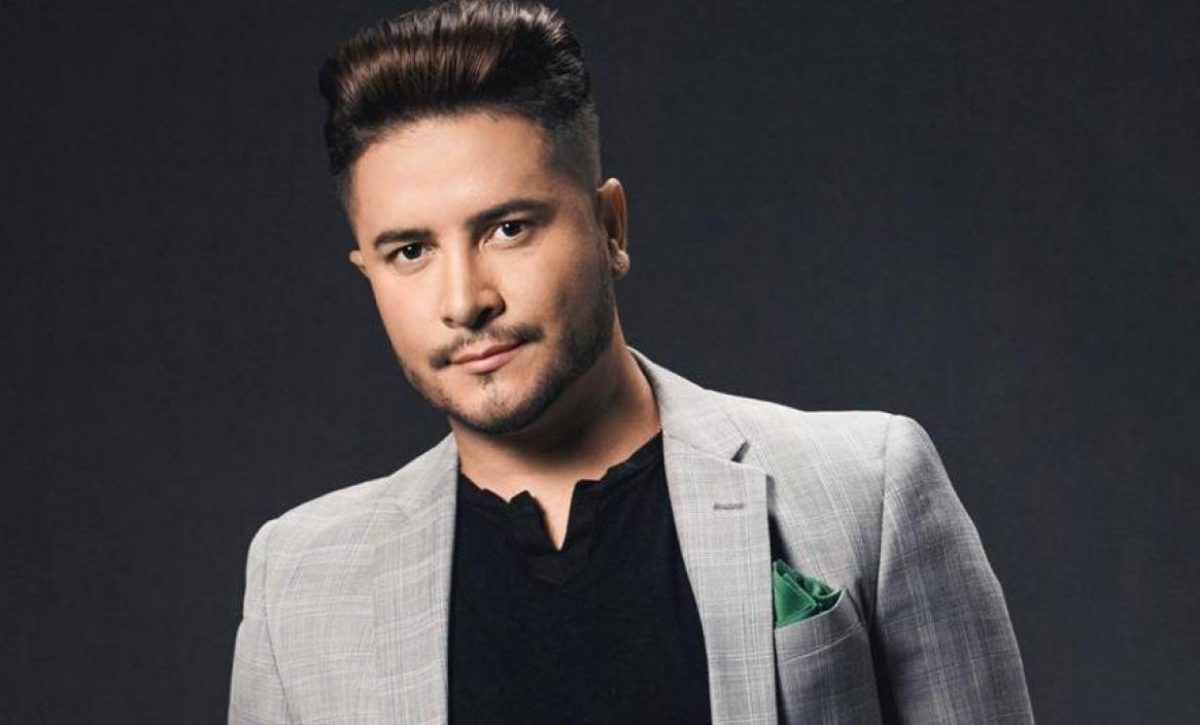 Jorge Heredia: De la pantalla a héroe en un accidente impactante