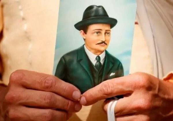 El Papa León XIV fija la canonización de José Gregorio Hernández para octubre de 2025