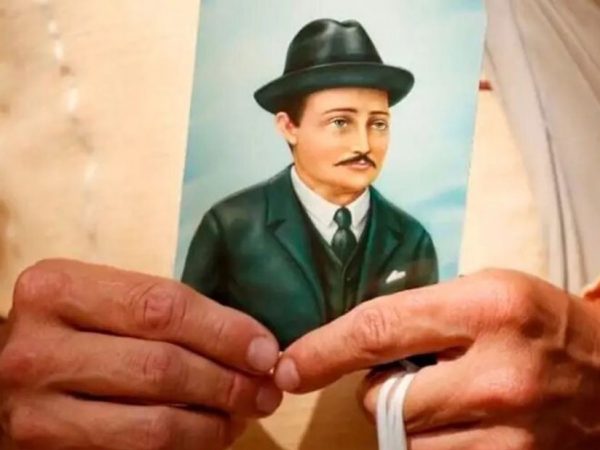 El Papa León XIV fija la canonización de José Gregorio Hernández para octubre de 2025