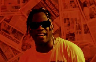 Jossimar: El rey del dancehall que pone a Esmeraldas en el mapa con su nuevo tema