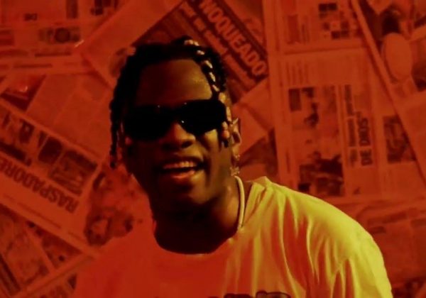 Jossimar: El rey del dancehall que pone a Esmeraldas en el mapa con su nuevo tema