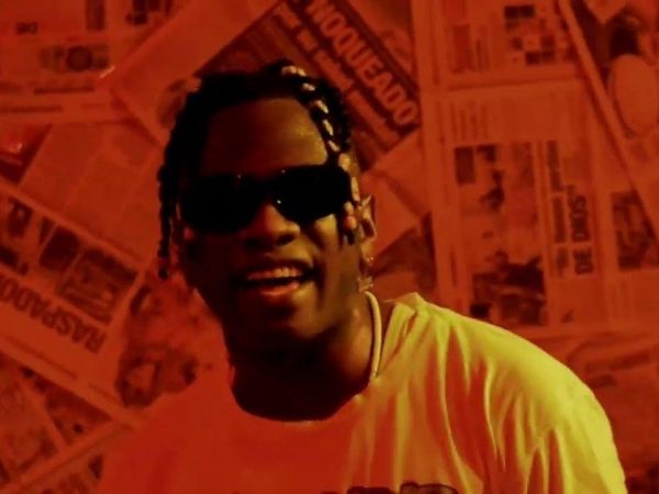 Jossimar: El rey del dancehall que pone a Esmeraldas en el mapa con su nuevo tema