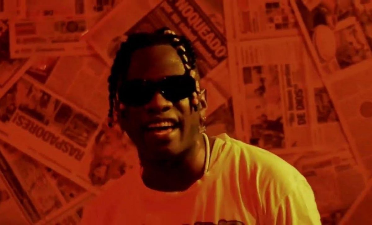 Jossimar: El rey del dancehall que pone a Esmeraldas en el mapa con su nuevo tema