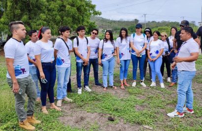 jóvenes en acción gobierno daniel noboa