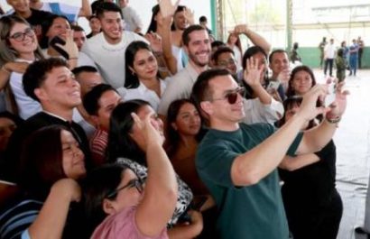 MIES confirma 19.000 inscritos en Jóvenes en Acción pese a problemas en el sistema