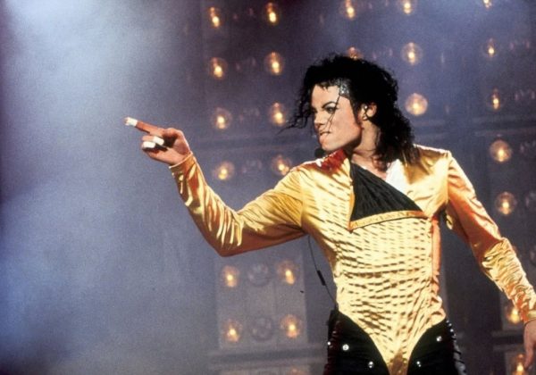 Michael Jackson fue conocido por sus seguidores como el "Rey del Pop".