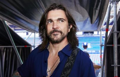 De oso misterioso a karaoke: Juanes sorprende con la promoción de su nuevo tema