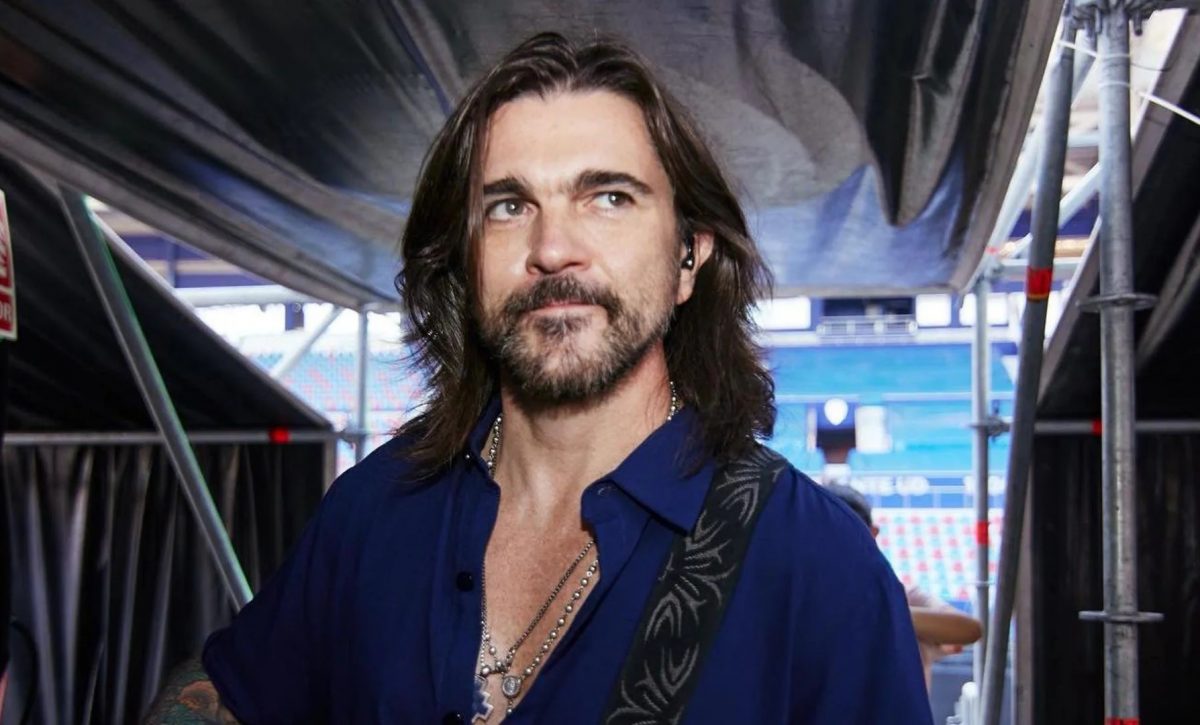 De oso misterioso a karaoke: Juanes sorprende con la promoción de su nuevo tema