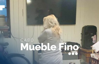 jueza Nubia Vera afronta cargos penales, tiene prohibido salir del país