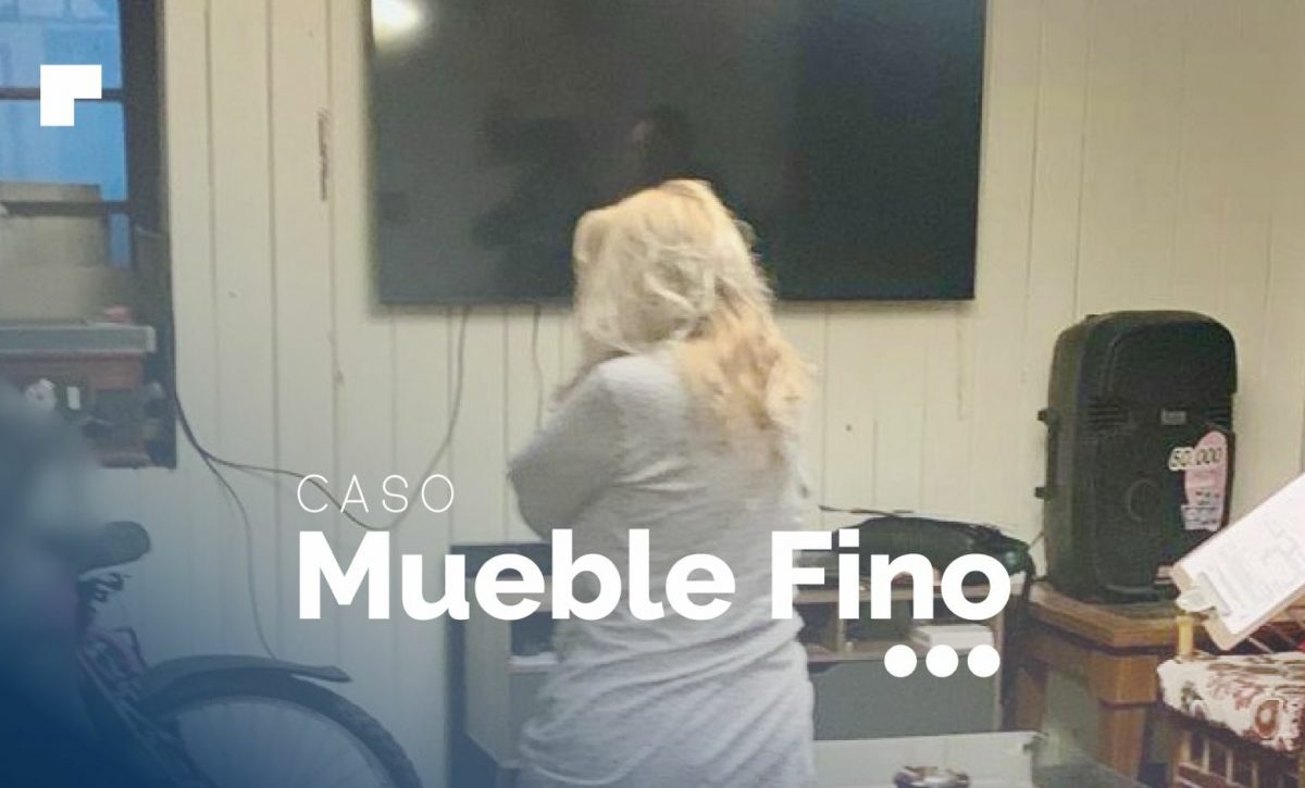 jueza Nubia Vera afronta cargos penales, tiene prohibido salir del país
