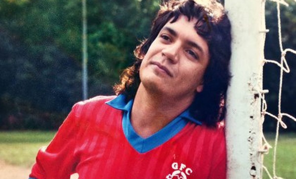 Carlos Henrique Raposo, conocido como “Kaiser”, engañó a clubes de fútbol