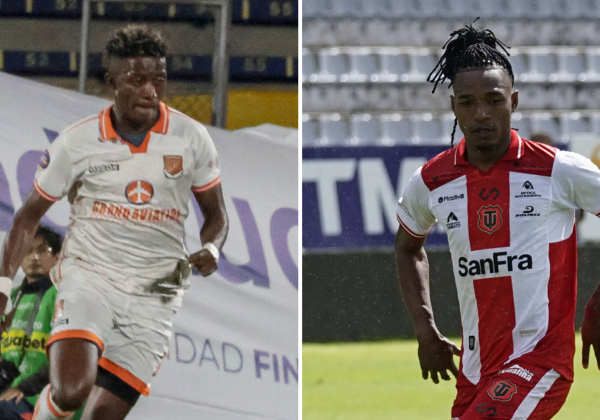 Jornada 17 de la LigaPro arranca con Libertad vs. Técnico Universitario en Loja