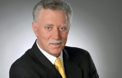 Murió Julio Alcázar, el inolvidable Anselmo Ríos de “Gata Salvaje”