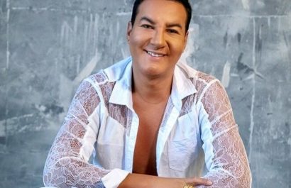 ¡El mundo de la belleza llora! Adiós al maquillador 'Julito' Rangel