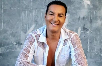 ¡El mundo de la belleza llora! Adiós al maquillador 'Julito' Rangel