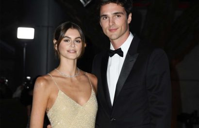 Olivia Jade y Jacob Elordi reavivan su romance: juntos otra vez tras semanas de rumores