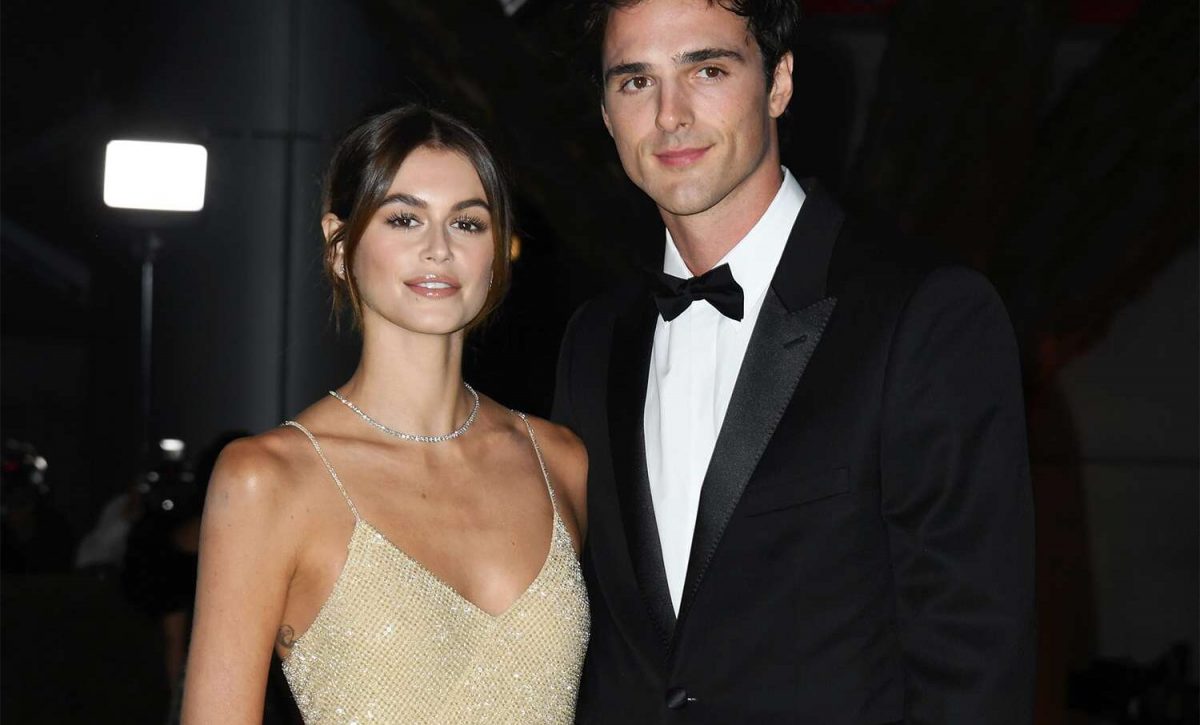 Olivia Jade y Jacob Elordi reavivan su romance: juntos otra vez tras semanas de rumores