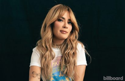 Kany García vuelve a Ecuador: ¿Listos para sus conciertos inolvidables?