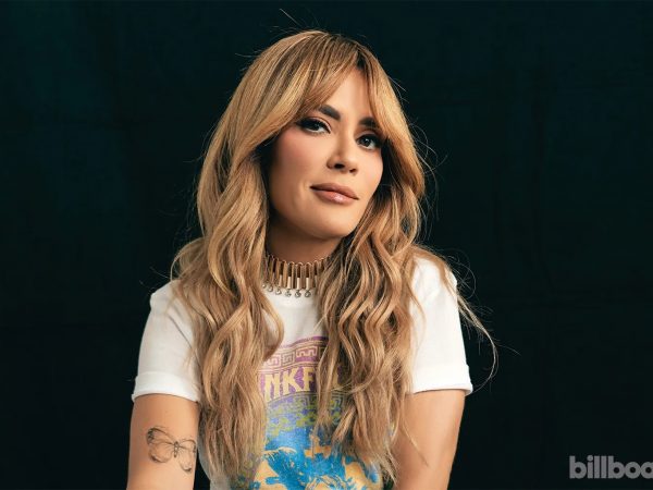 Kany García vuelve a Ecuador: ¿Listos para sus conciertos inolvidables?