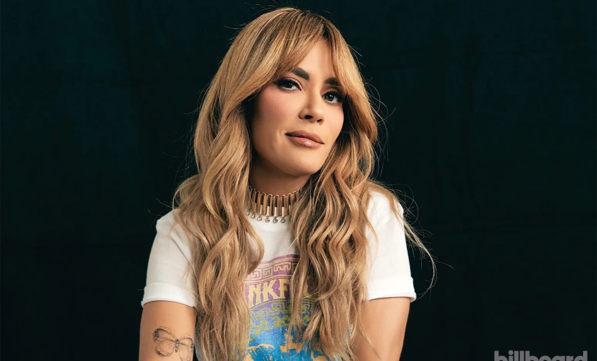 Kany García vuelve a Ecuador: ¿Listos para sus conciertos inolvidables?