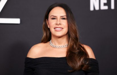 Karla Sofía Gascón confiesa que las críticas la llevaron a querer desaparecer