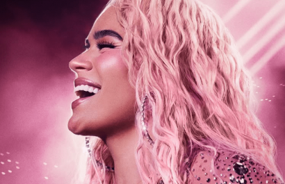 “Mañana fue muy bonito”: el recorrido de Karol G llega a la pantalla de Netflix