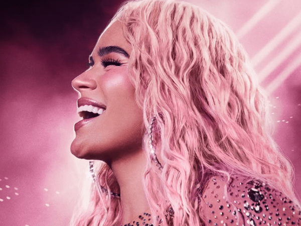 “Mañana fue muy bonito”: el recorrido de Karol G llega a la pantalla de Netflix