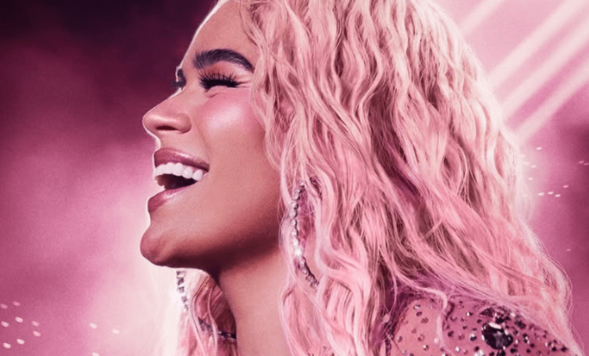 “Mañana fue muy bonito”: el recorrido de Karol G llega a la pantalla de Netflix