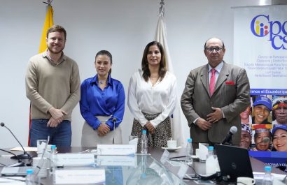 Siete procesados enfrentan audiencia por asociación ilícita en Caso Ligados.