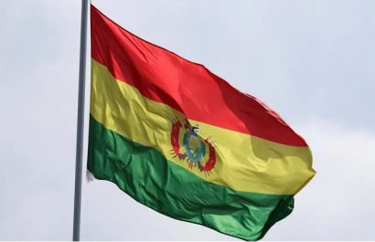 Tribunal Constitucional de Bolivia fija paridad de género en binomios presidenciales a partir de 2030. FOTO: Europa Press.