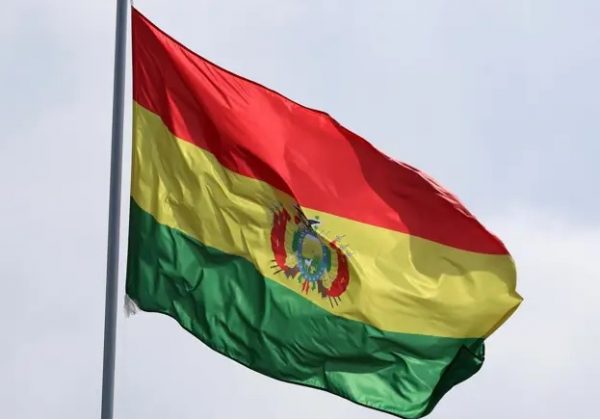 Tribunal Constitucional de Bolivia fija paridad de género en binomios presidenciales a partir de 2030. FOTO: Europa Press.