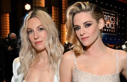 Kristen Stewart y Dylan Meyer se casan: ¿Cómo fue su boda privada?