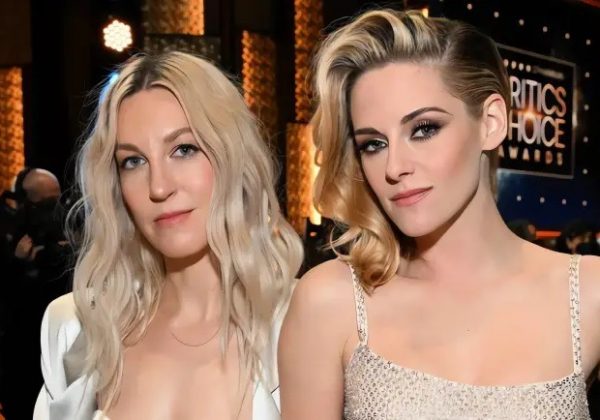 Kristen Stewart y Dylan Meyer se casan: ¿Cómo fue su boda privada?
