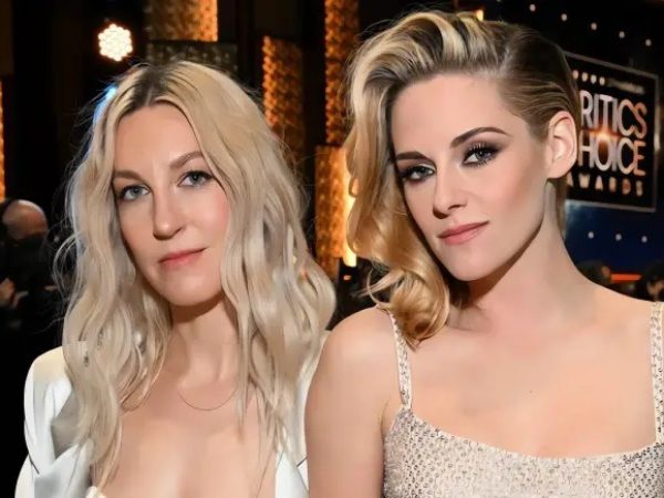 Kristen Stewart y Dylan Meyer se casan: ¿Cómo fue su boda privada?